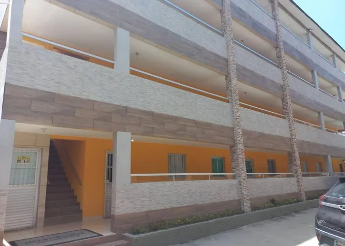 Flat20 Incrível ! em Porto de Galinhas