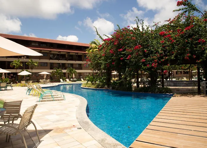 Oka Beach Residence